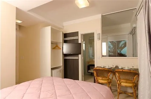 Bed & Breakfast Pousada Retiro Das Ilhas Bombinhas