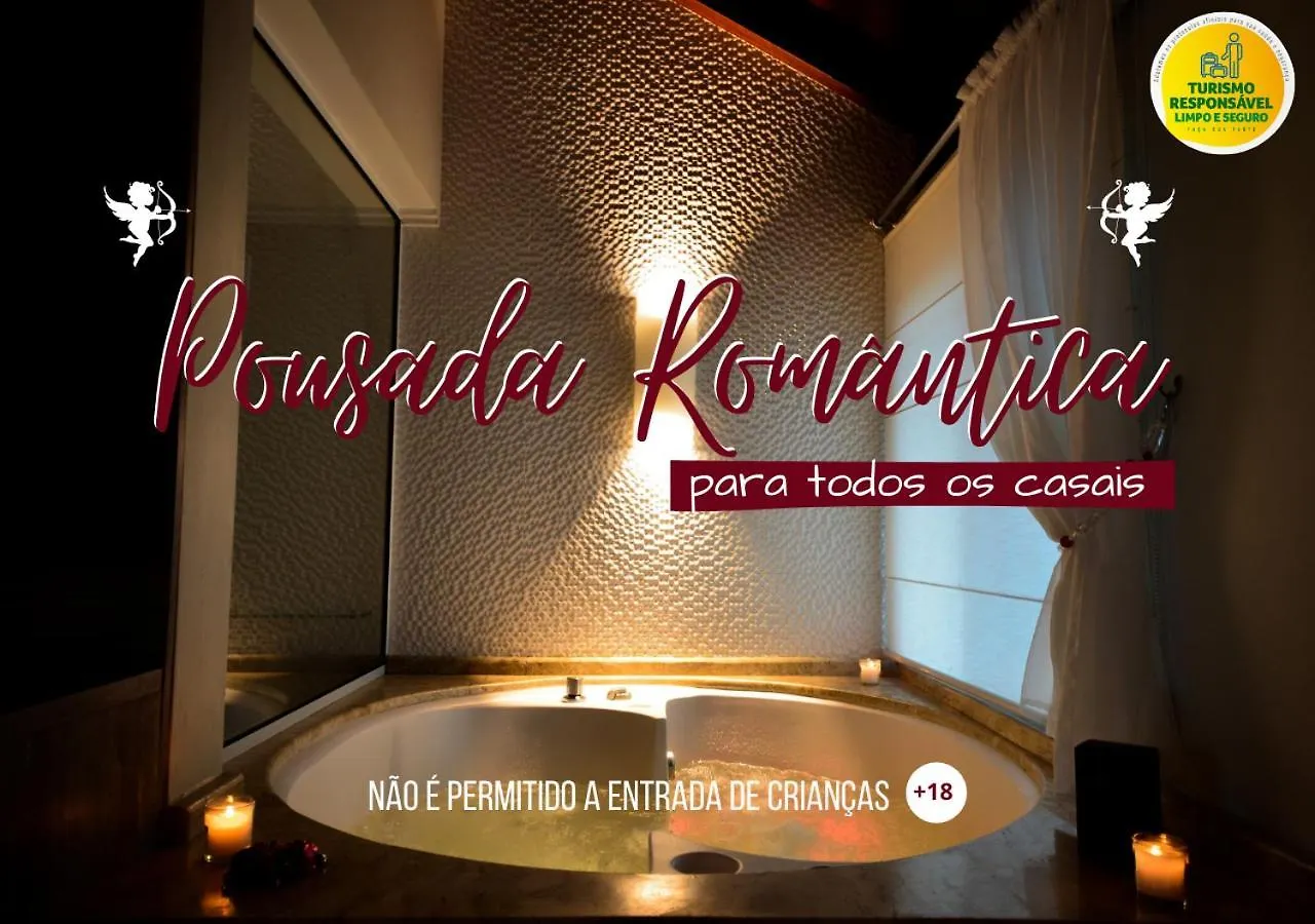 Pousada Retiro Das Ilhas Bombinhas 2*,  Βραζιλία