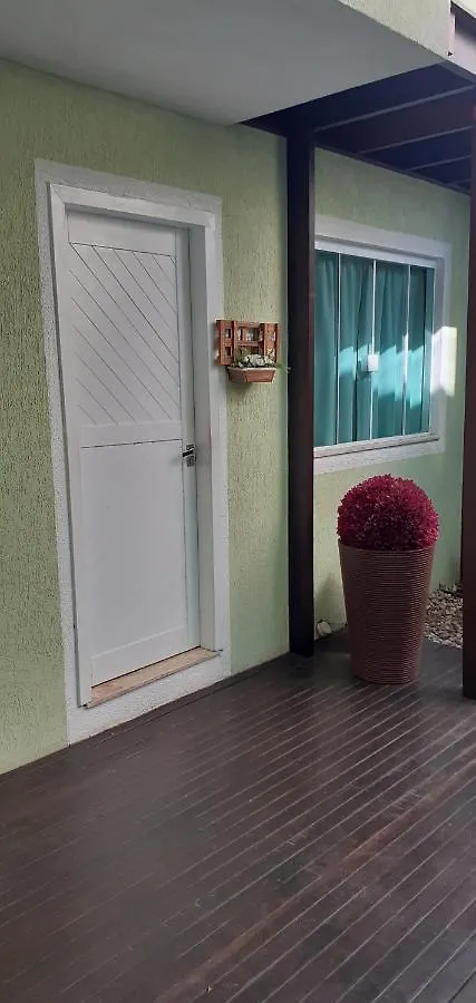 Pousada Retiro Das Ilhas Bombinhas 2*,  Βραζιλία