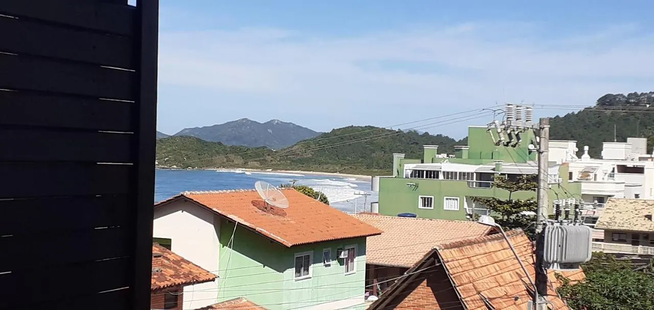 Pousada Retiro Das Ilhas Bombinhas Bed and Breakfast