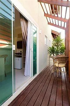 Bed and Breakfast Pousada Retiro Das Ilhas Bombinhas