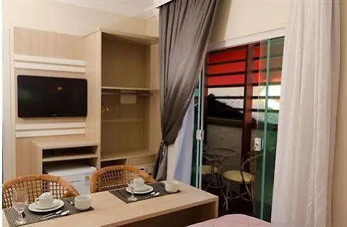 ** Bed and Breakfast Pousada Retiro Das Ilhas Bombinhas Βραζιλία