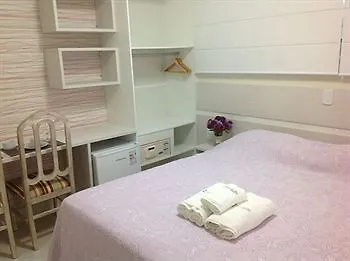 ** Bed and Breakfast Pousada Retiro Das Ilhas Bombinhas Βραζιλία