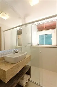 Bed & Breakfast Pousada Retiro Das Ilhas Bombinhas