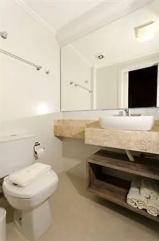 Pousada Retiro Das Ilhas Bombinhas Bed and Breakfast