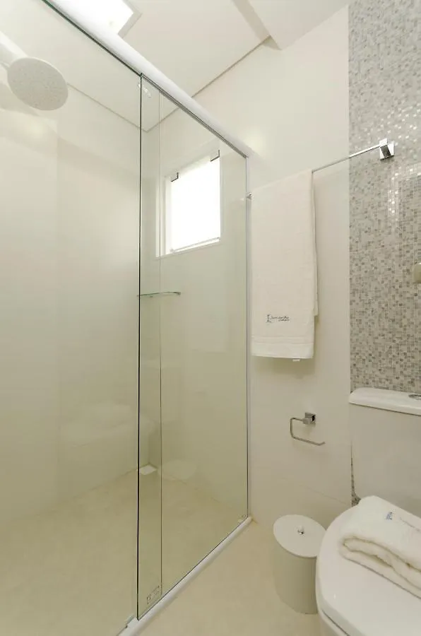 Bed and Breakfast Pousada Retiro Das Ilhas Bombinhas