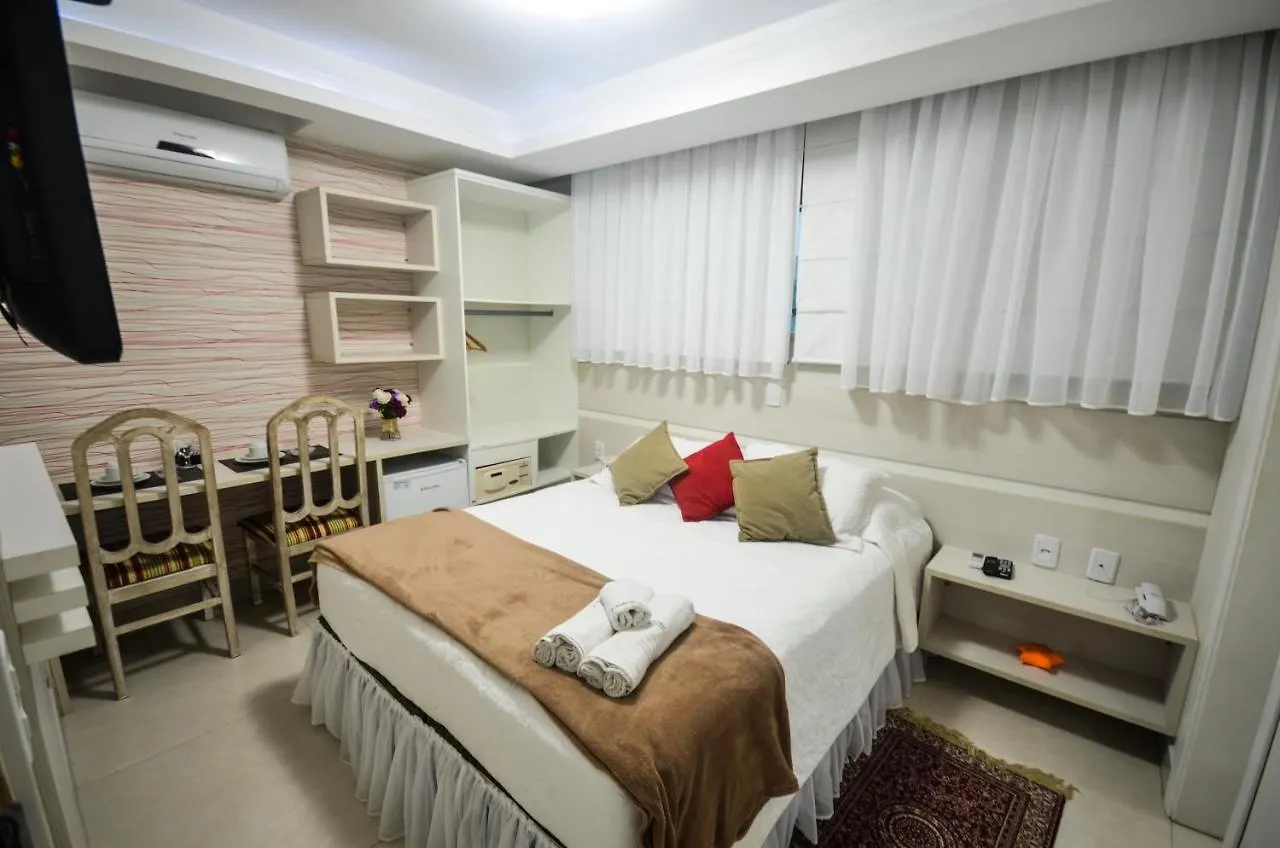 Bed and Breakfast Pousada Retiro Das Ilhas Bombinhas