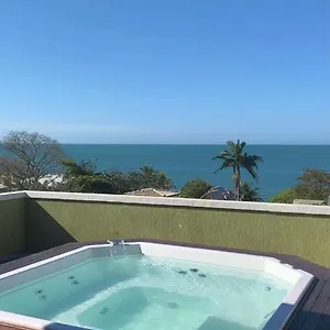 Brisa Do Mar Бомбиньяс