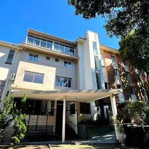 Betânia Hotel Porto Alegre