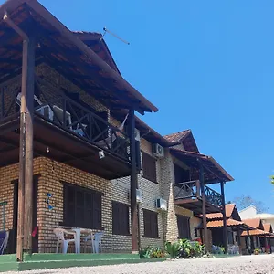 Estalagem Canto Trilhas, Bombinhas