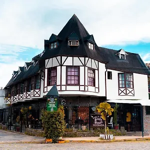Casa Da Pedra Estalagem Búzios