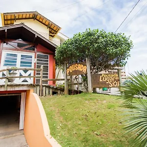 Estalagem Lugar Ao Sol, Bombinhas