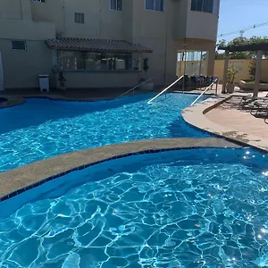 Toulon Hotel Caldas Novas