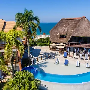 Mini-hôtel Do Arvoredo, Bombinhas