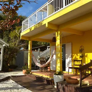 Casa de hóspedes Canto Do Morro, Bombinhas