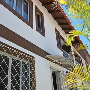 Casa de hóspedes La Isla, Bombinhas