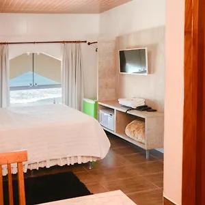 Casa de hóspedes Vila Del Mare, Bombinhas