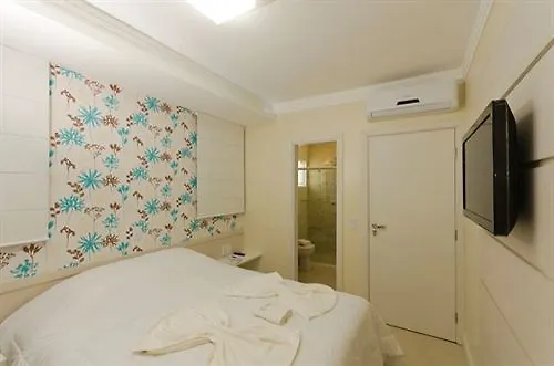 Pousada Retiro Das Ilhas Bombinhas